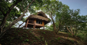 Eco Venao Lodge, Playa Venao